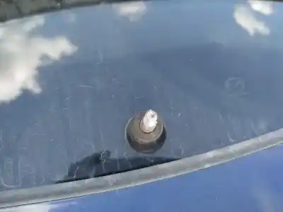 Peça sobressalente para automóvel em segunda mão motor do limpador traseiro por mazda 6 lim. 2.2 turbodiesel referências oem iam   