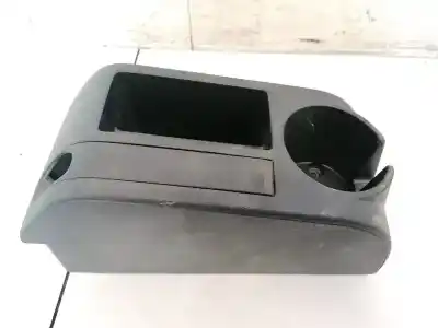 Автозапчастина б/у пластикler для volkswagen golf v variant (1k5) 1.9 tdi посилання на oem iam 1k0863323