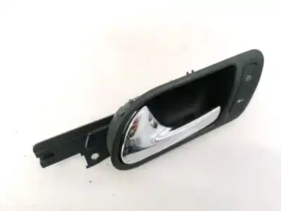 Автозапчастина б/у ліва передня внутрішня ручка для volkswagen golf v variant (1k5) 1.9 tdi посилання на oem iam 1k1837113