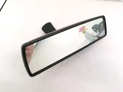 Автозапчастина б/у внутрішне дзеркало для volkswagen golf v variant (1k5) 1.9 tdi посилання на oem iam e1010783  