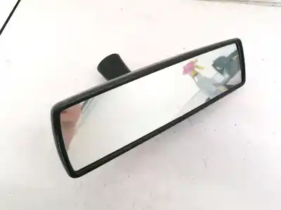 Автозапчастина б/у внутрішне дзеркало для volkswagen golf v variant (1k5) 1.9 tdi посилання на oem iam e1010783  