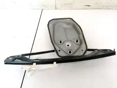 Автозапчасти б/у задний правый стеклорегулятор за VOLKSWAGEN GOLF V VARIANT (1K5) 1.9 TDI ссылки OEM IAM 1K4839461  