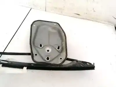 Автозапчасти б/у задний правый стеклорегулятор за volkswagen golf v variant (1k5) 1.9 tdi ссылки oem iam 1k4839461  