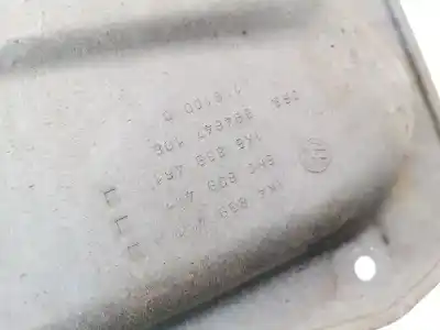 Автозапчасти б/у задний правый стеклорегулятор за volkswagen golf v variant (1k5) 1.9 tdi ссылки oem iam 1k4839461  