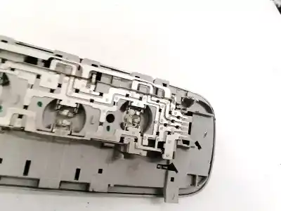 Автозапчасти б/у внутренний свет за volkswagen golf v variant (1k5) 1.9 tdi ссылки oem iam   