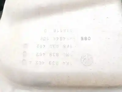 Автозапчасти б/у регулятор стекла заднего левого за volkswagen golf v variant (1k5) 1.9 tdi ссылки oem iam 1k4839462a  5m0839462