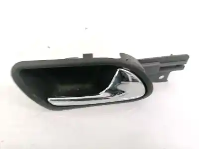 Автозапчасти б/у внутри передней правой ручки за volkswagen golf v variant (1k5) 1.9 tdi ссылки oem iam 1k4839114b  