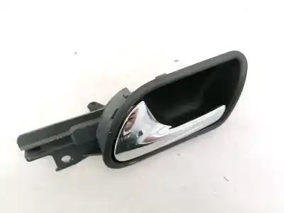 Автозапчасти б/у левая задняя внутренняя ручка за VOLKSWAGEN GOLF V VARIANT (1K5) 1.9 TDI ссылки OEM IAM 1K4839113B  