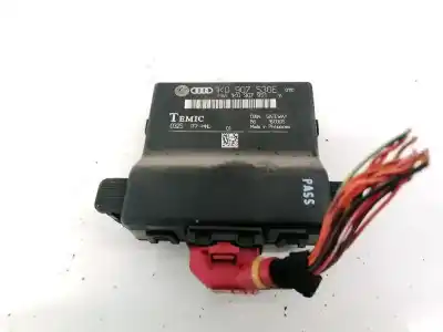 Pezzo di ricambio per auto di seconda mano Modulo Elettronico per VOLKSWAGEN GOLF V VARIANT (1K5) 1.9 TDI Riferimenti OEM IAM 1K0907530E  1K0907951