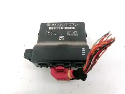 Pezzo di ricambio per auto di seconda mano modulo elettronico per volkswagen golf v variant (1k5) 1.9 tdi riferimenti oem iam 1k0907530e  1k0907951