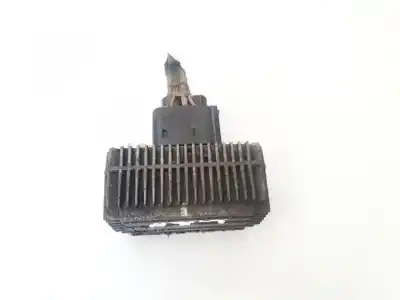 Second-hand car spare part glow plug for opel meriva b 1.7 16v cdti oem iam references 55354141