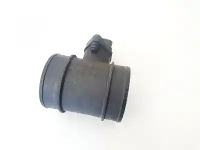 Second-hand car spare part Flowmeter for OPEL MERIVA B 1.7 16V CDTI OEM IAM references 0281002620  55350047