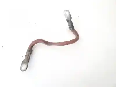 Second-hand car spare part wire for opel meriva b 1.7 16v cdti oem iam references   