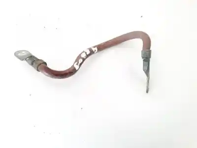 Second-hand car spare part wire for opel meriva b 1.7 16v cdti oem iam references   