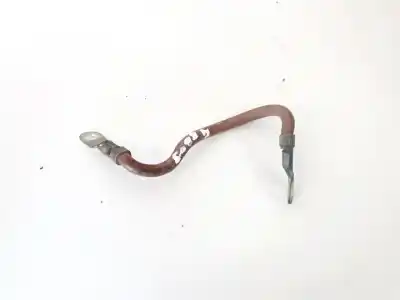 Second-hand car spare part wire for opel meriva b 1.7 16v cdti oem iam references 