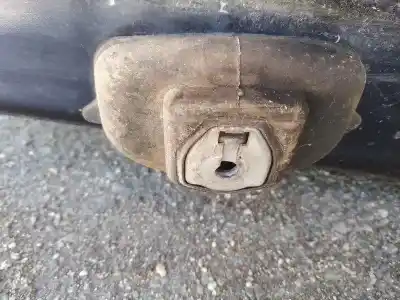 Peça sobressalente para automóvel em segunda mão dobradiça por renault vel satis (bj0) 2.2 dci turbodiesel referências oem iam 