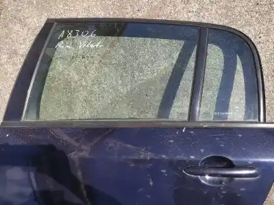 Peça sobressalente para automóvel em segunda mão plásticos por renault vel satis (bj0) 2.2 dci turbodiesel referências oem iam 