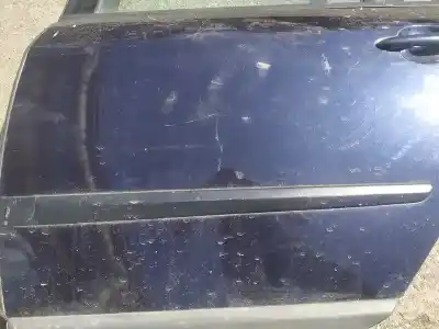 Peça sobressalente para automóvel em segunda mão plásticos por renault vel satis (bj0) 2.2 dci turbodiesel referências oem iam 