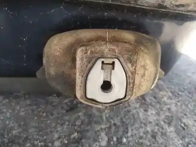 Peça sobressalente para automóvel em segunda mão dobradiça por renault vel satis (bj0) 2.2 dci turbodiesel referências oem iam 