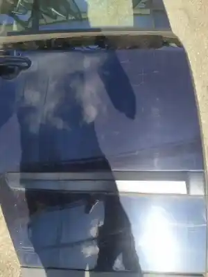 Peça sobressalente para automóvel em segunda mão plásticos por renault vel satis (bj0) 2.2 dci turbodiesel referências oem iam 