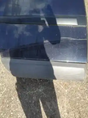 Peça sobressalente para automóvel em segunda mão plásticos por renault vel satis (bj0) 2.2 dci turbodiesel referências oem iam 