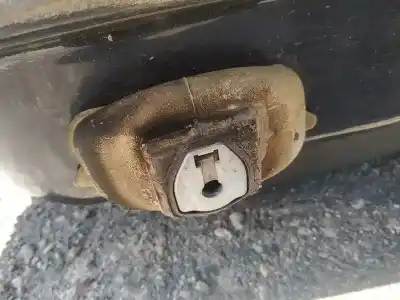 Peça sobressalente para automóvel em segunda mão dobradiça por renault vel satis (bj0) 2.2 dci turbodiesel referências oem iam 