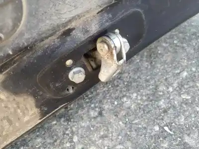 Peça sobressalente para automóvel em segunda mão dobradiça por renault vel satis (bj0) 2.2 dci turbodiesel referências oem iam 