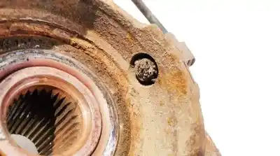 Автозапчасти б/у датчик абс за kia ceed (ed) 1.6 crdi 115 ссылки oem iam 598101h300  59810-1h300