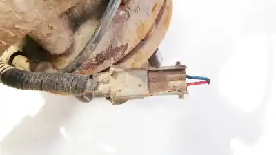 Автозапчасти б/у датчик абс за kia ceed (ed) 1.6 crdi 115 ссылки oem iam 598101h300  59810-1h300