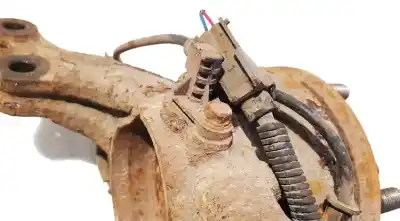 Автозапчасти б/у датчик абс за KIA CEED (ED) 1.6 CRDi 115 ссылки OEM IAM 598101H300  59810-1H300