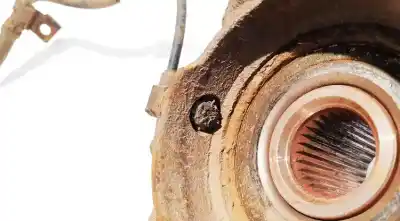 Pezzo di ricambio per auto di seconda mano sensore abs per kia ceed (ed) 1.6 crdi 115 riferimenti oem iam 598301h300  59830-1h300