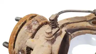 Pezzo di ricambio per auto di seconda mano Sensore Abs per KIA CEED (ED) 1.6 CRDi 115 Riferimenti OEM IAM 598301H300  59830-1H300