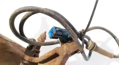 Peça sobressalente para automóvel em segunda mão sensor abs por peugeot 206+ 1.4 referências oem iam 9633179280  10.0713-1115.3