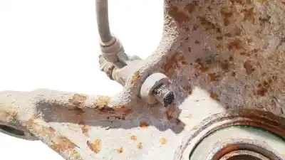 Peça sobressalente para automóvel em segunda mão sensor abs por peugeot 206+ 1.4 referências oem iam   