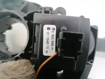 Second-hand car spare part indicator switch for bmw x5 (e53) 3.0i oem iam references 8363668m  0110401025