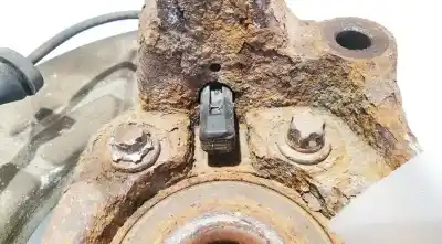 Peça sobressalente para automóvel em segunda mão sensor abs por volvo v70 ii (285) 2.5 tdi referências oem iam   