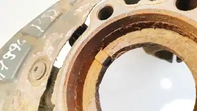 İkinci el araba yedek parçası abs sensörü için skoda octavia combi (1z5) 1.9 tdi dpf oem iam referansları   