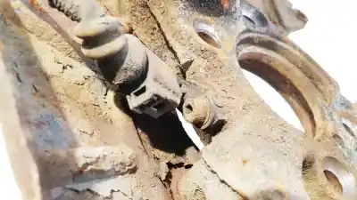 Автозапчастина б/у датчик абс для skoda octavia combi (1z5) 1.9 tdi dpf посилання на oem iam   