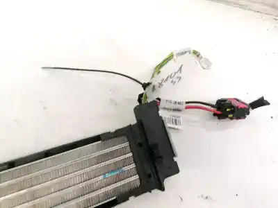 Автозапчасти б/у сопротивление нагреву за citroen c5 ii (rc_) 2.0 hdi (rcrhrh) ссылки oem iam g7192002  g6597003111