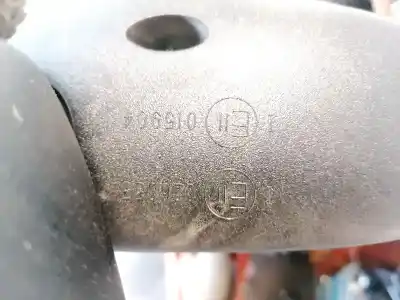 Автозапчасти б/у внутреннее зеркало за citroen c5 ii (rc_) 2.0 hdi (rcrhrh) ссылки oem iam e11015904  