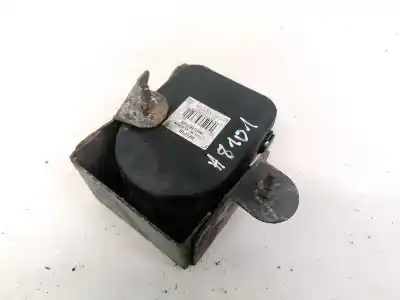 Автозапчасти б/у рог за citroen c5 ii (rc_) 2.0 hdi (rcrhrh) ссылки oem iam 9665407580