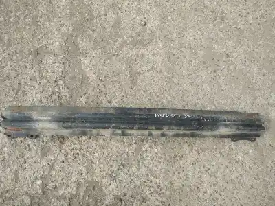 Автозапчастина б/у підсилення заднього бампера для volkswagen golf v variant (1k5) 1.9 tdi посилання на oem iam 