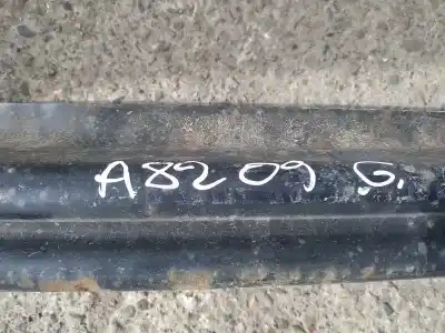 Автозапчасти б/у усиление заднего бампера за volkswagen golf v variant (1k5) 1.9 tdi ссылки oem iam   