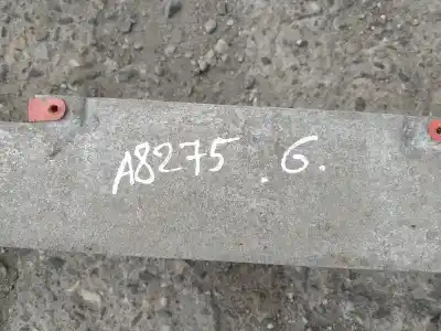 Автозапчастина б/у підсилення заднього бампера для opel astra h caravan 1.7 16v cdti посилання на oem iam   