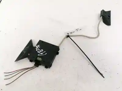 Tweedehands auto-onderdeel antenne versterker voor bmw x5 (e53) 3.0i oem iam-referenties 65758379941