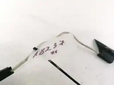 Second-hand car spare part antenna amplifier for bmw x5 (e53) 3.0i oem iam references 65758379941  65.75-8379941