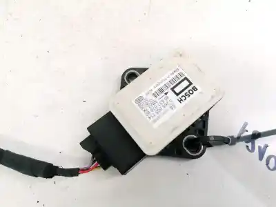 Second-hand car spare part sensor for citroen c5 ii (rc_) 2.0 hdi (rcrhrh) oem iam references 9663187680  0265005714