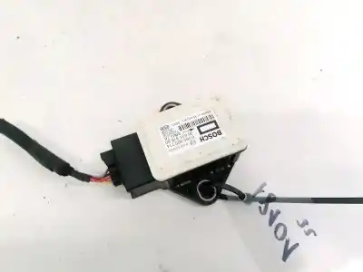 Автозапчасти б/у датчик за citroen c5 ii (rc_) 2.0 hdi (rcrhrh) ссылки oem iam 9663187680