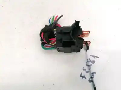 Second-hand car spare part ignition switch for bmw x5 (e53) 3.0i oem iam references 6901961  1393790