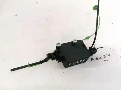 Tweedehands auto-onderdeel gecentraliseerde poortsluiting motor voor bmw x5 (e53) 3.0i oem iam-referenties 51268355056